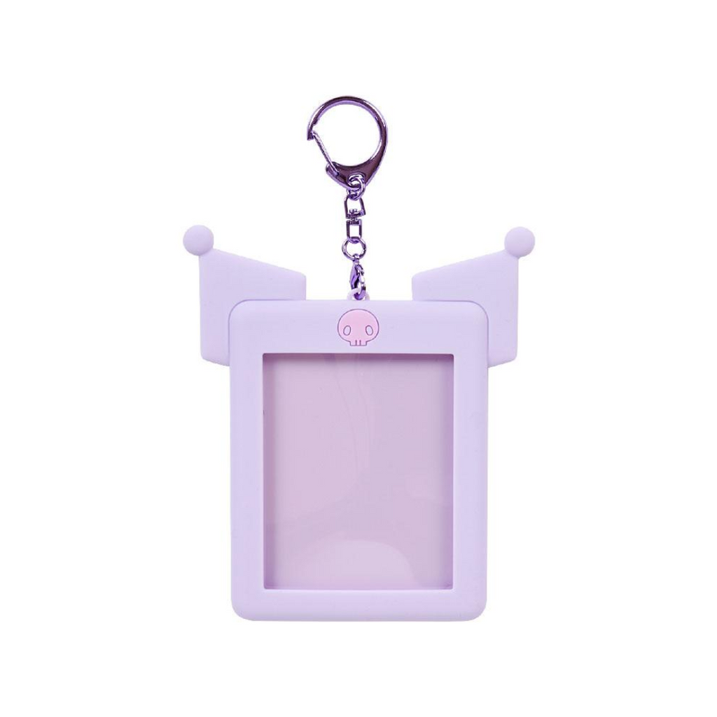 Sanrio Kuromi Framed Card Holder
