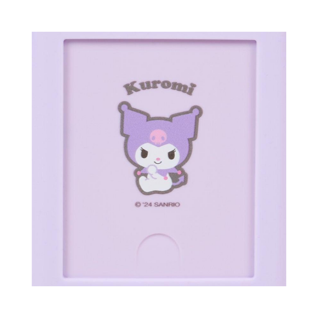 Sanrio Kuromi Framed Card Holder