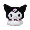 Sanrio_Kuromi_Fuwakuta_Plush_Toy_1