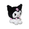 Sanrio_Kuromi_Fuwakuta_Plush_Toy_3