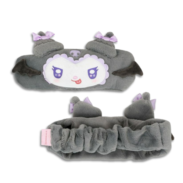 Sanrio_Kuromi_Hair_Band_1
