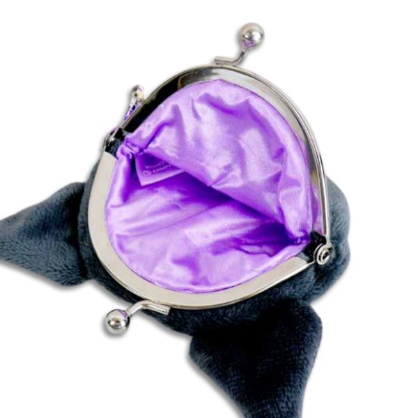 Sanrio_Kuromi_Head_Clasp_Coin_Purse_2