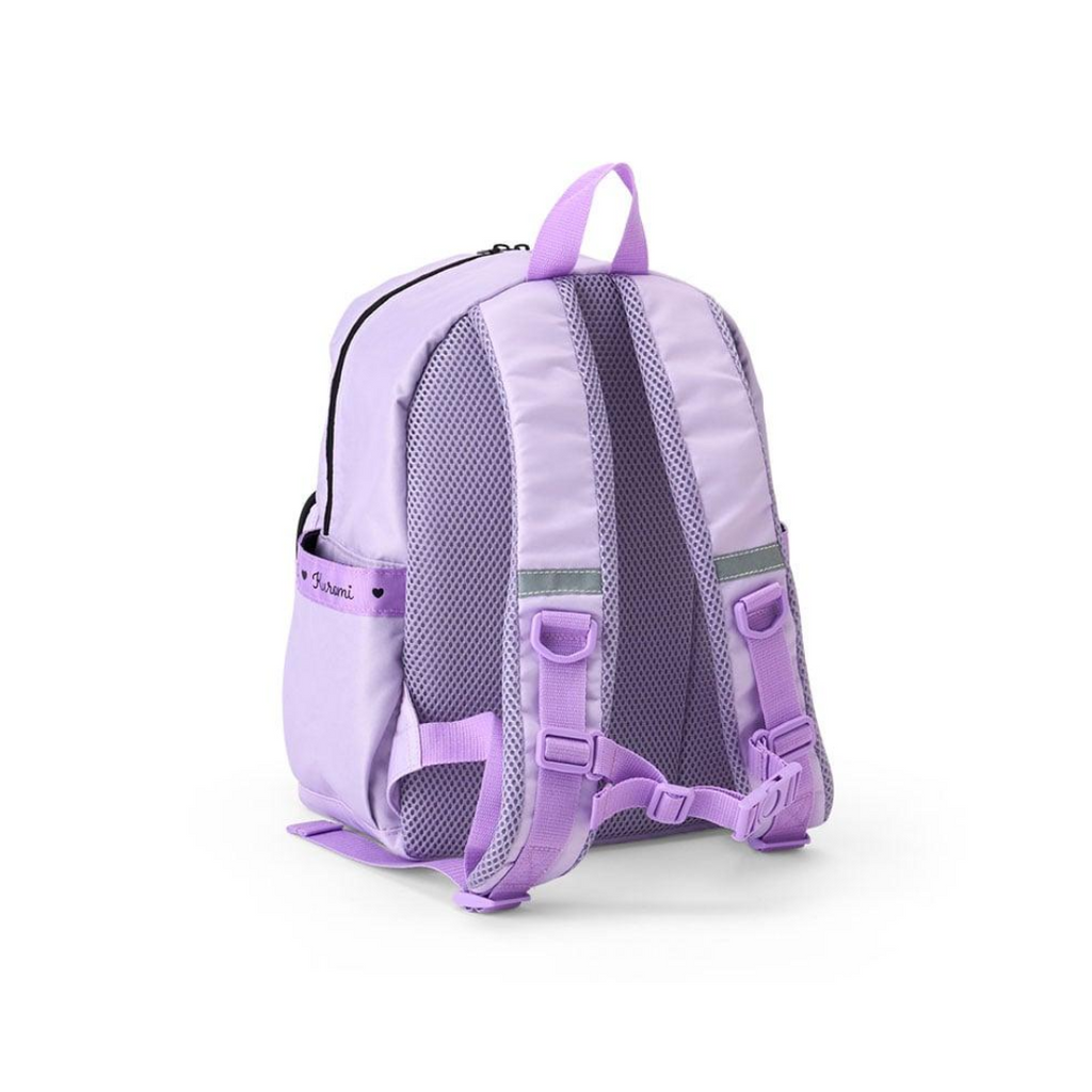 Sanrio Kuromi Kids Backpack 32cm