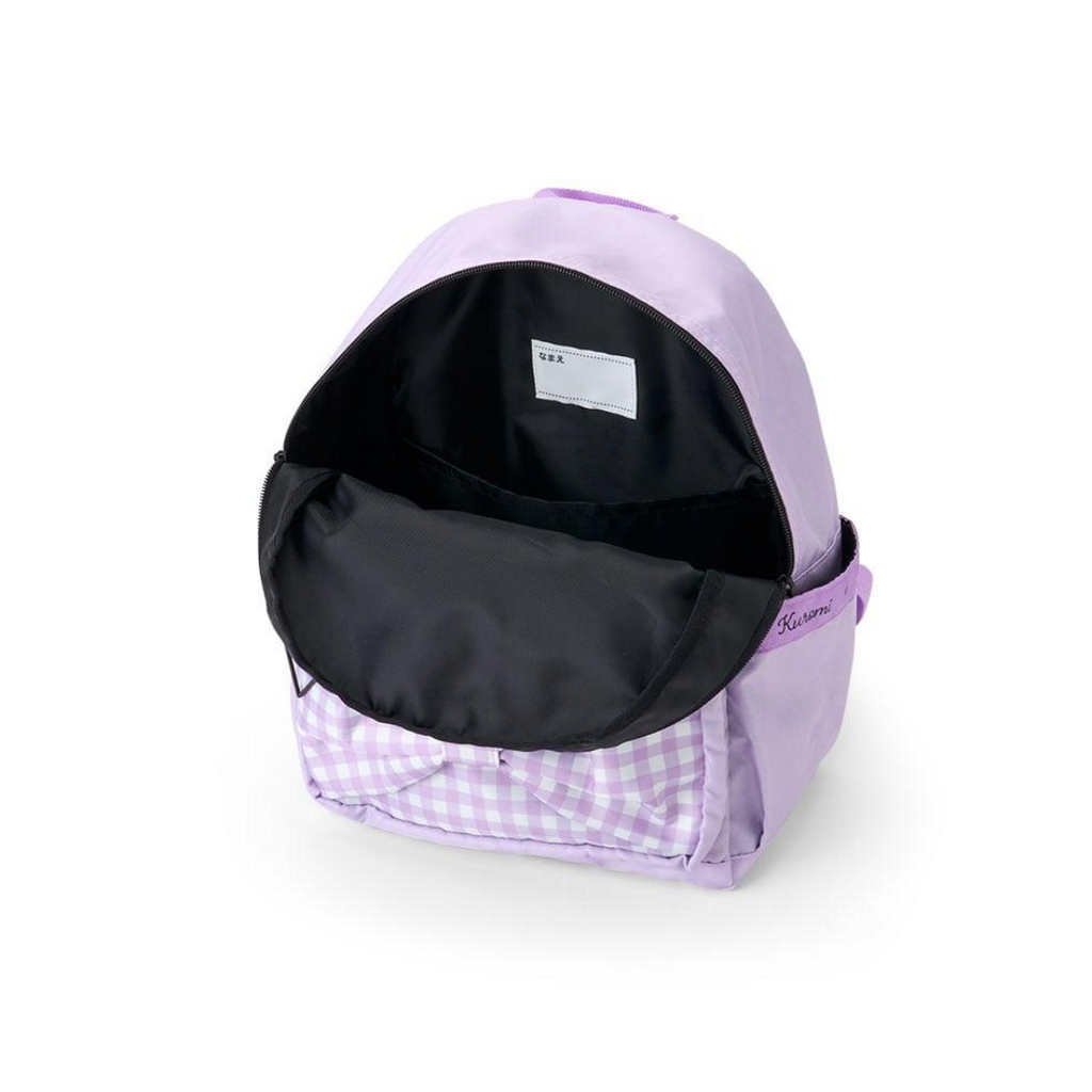 Sanrio Kuromi Kids Backpack 32cm