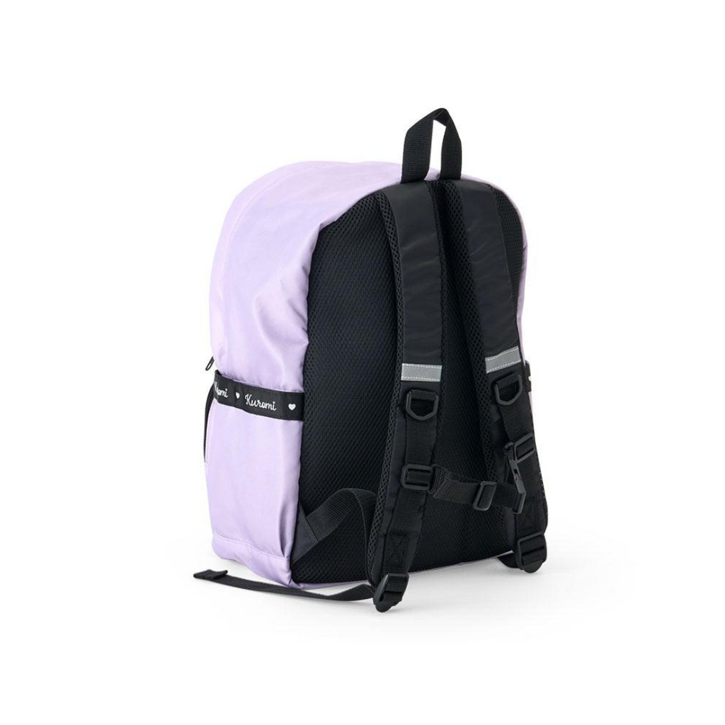 Sanrio Kuromi Kids Backpack 38cm