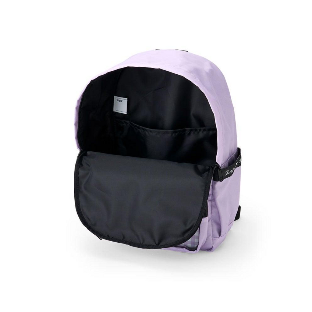 Sanrio Kuromi Kids Backpack 38cm