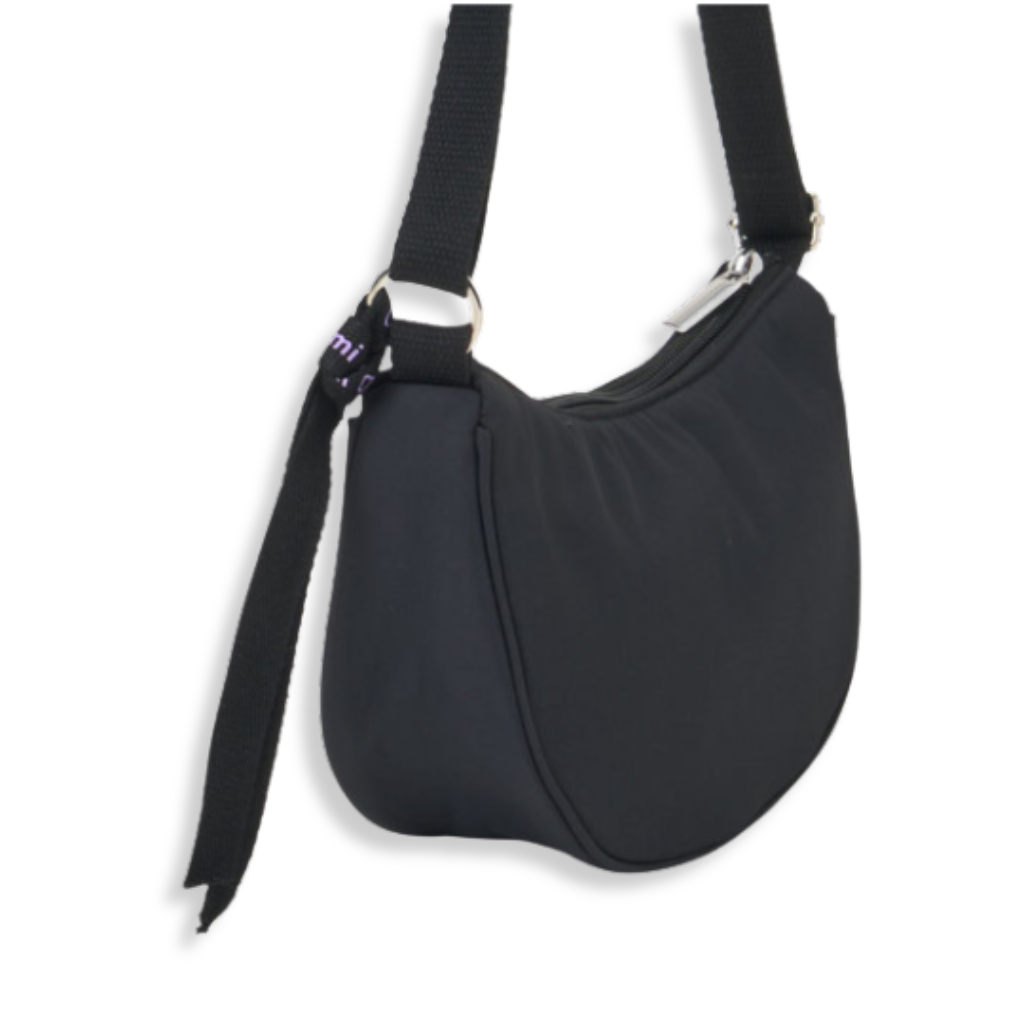 Sanrio Kuromi Kids Shoulder Bag