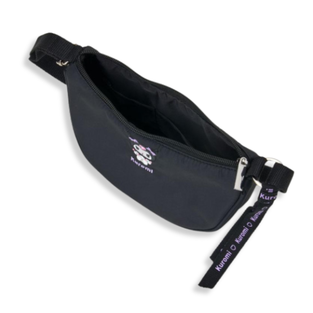 Sanrio Kuromi Kids Shoulder Bag