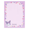 Sanrio Kuromi Letter Set