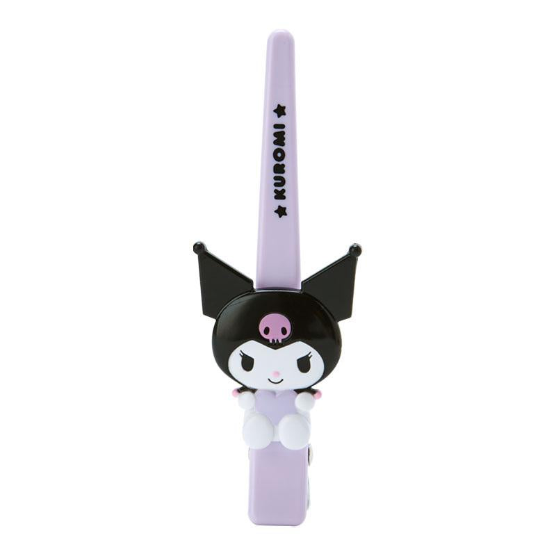 Sanrio Kuromi Long Hair Clip