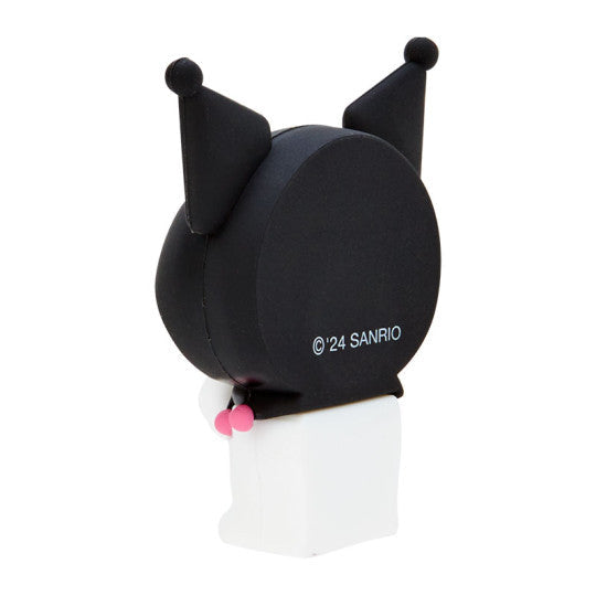 Sanrio Kuromi Mascot Magnet