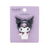 Sanrio Kuromi Mascot Magnet