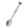 Sanrio Kuromi Mascot Spoon