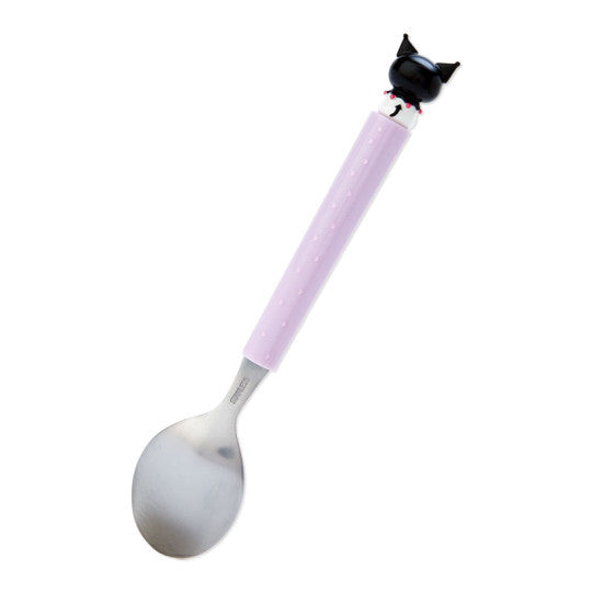 Sanrio Kuromi Mascot Spoon
