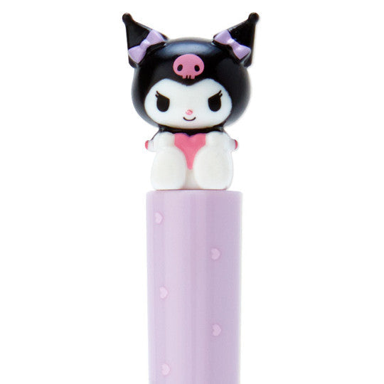 Sanrio Kuromi Mascot Spoon