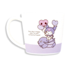 Sanrio Kuromi Measure Mug