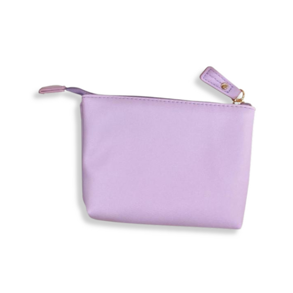Sanrio Kuromi Mini Double Pouch