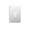 Sanrio Kuromi Mobile Phone Clip