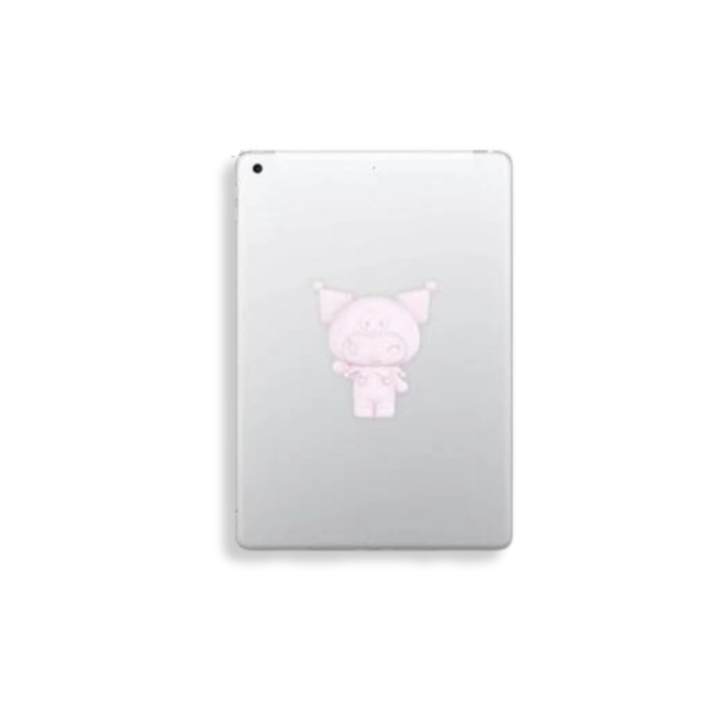 Sanrio Kuromi Mobile Phone Clip