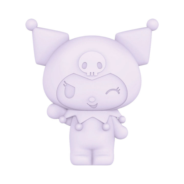 Sanrio Kuromi Mobile Phone Clip