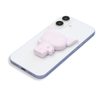 Sanrio Kuromi Mobile Phone Clip