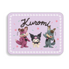 Sanrio Kuromi Mouse Pad