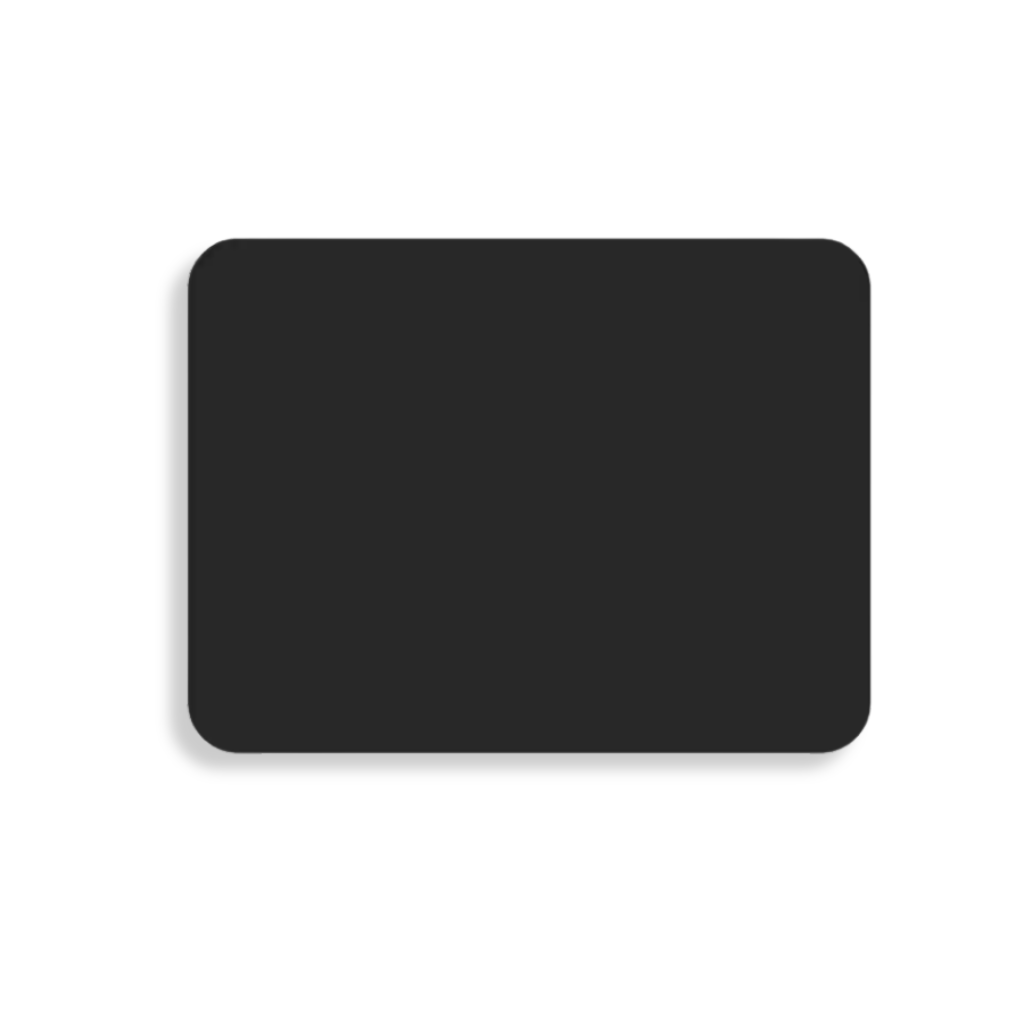 Sanrio Kuromi Mouse Pad