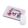 Sanrio Kuromi Mouse Pad