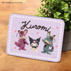 Sanrio Kuromi Mouse Pad