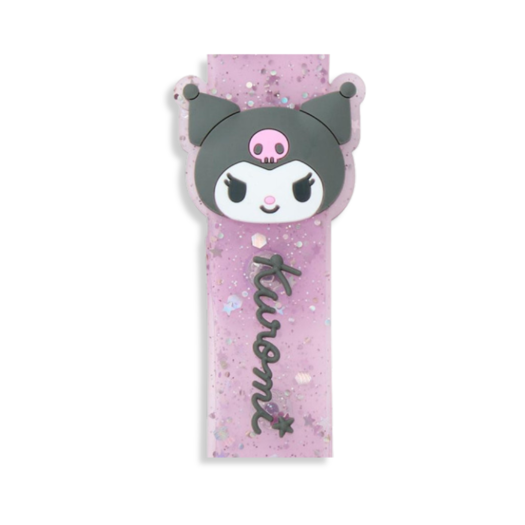 Sanrio Kuromi Multi Holder 3