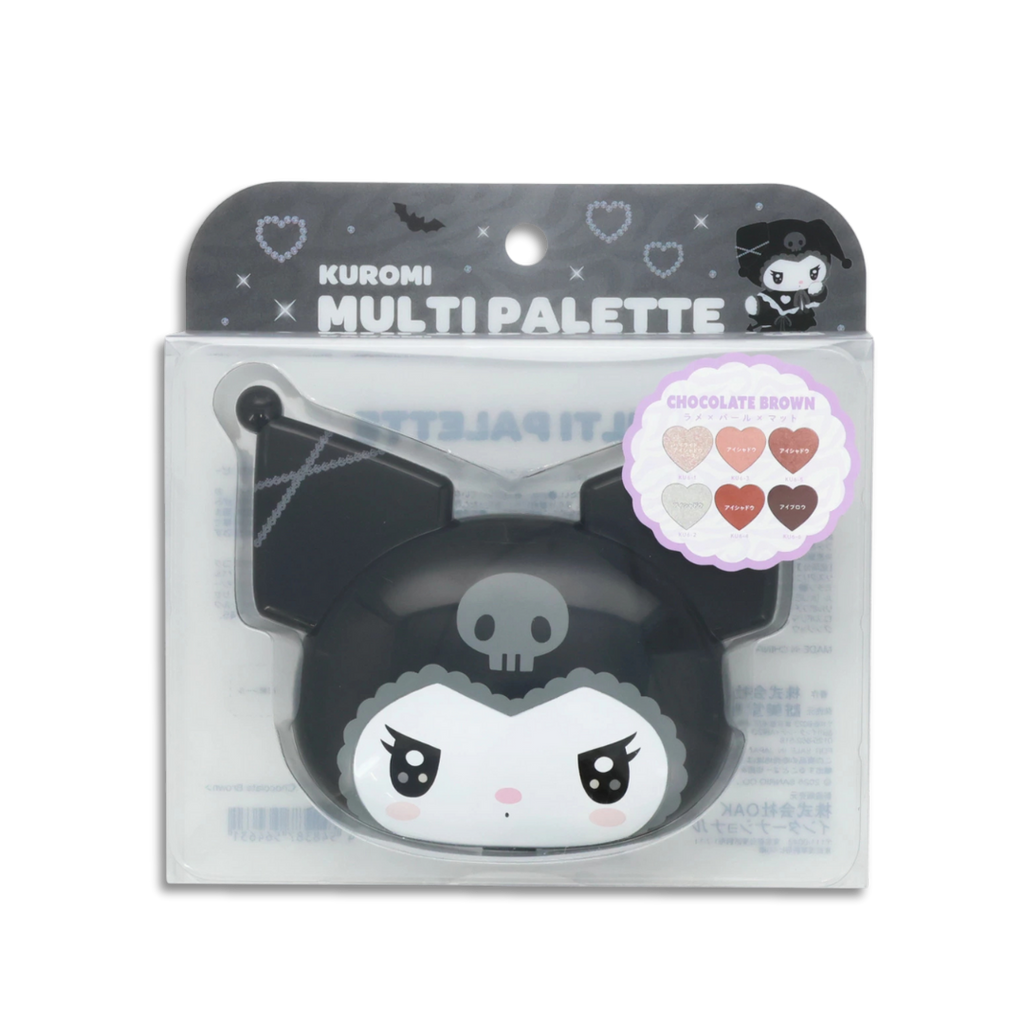Sanrio_Kuromi_Multi_Palette_Chocolate_Brown_1