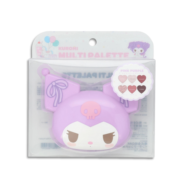 Sanrio_Kuromi_Multi_Palette_Pink_Purple_1