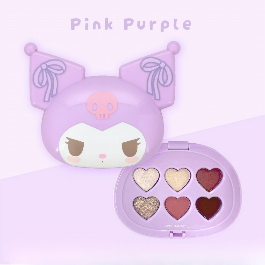 Sanrio_Kuromi_Multi_Palette_Pink_Purple_2