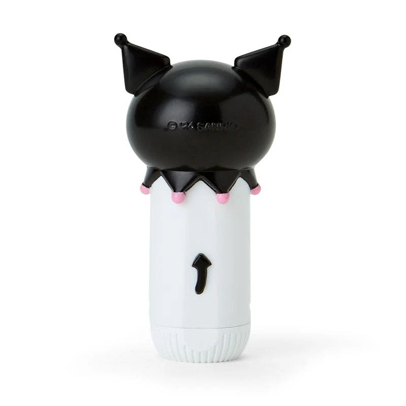 Sanrio Kuromi Nail Clipper With Cap