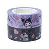 Sanrio Kuromi Paper Tape