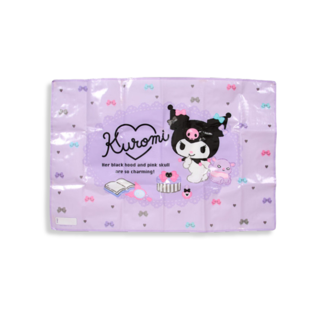 Sanrio Kuromi Picnic Sheet