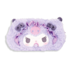 Sanrio Kuromi Plush Baby Face Pouch