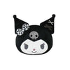 sanrio-kuromi-plush-face-pouch