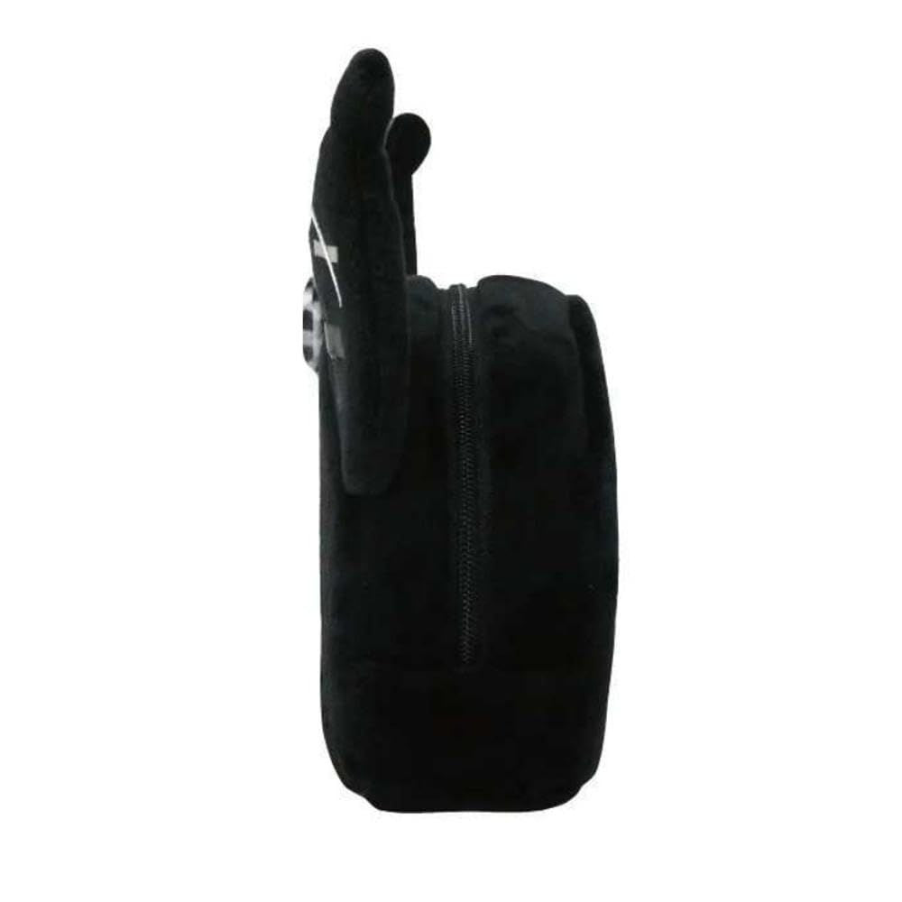 sanrio-kuromi-plush-face-pouch