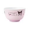 Sanrio Kuromi Purple Bowl