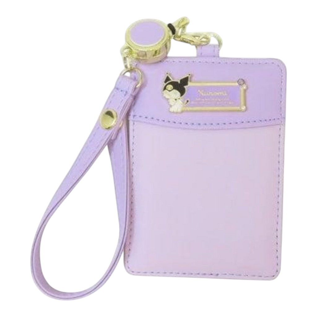 sanrio-kuromi-happy-travels-pass-case
