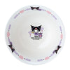 Sanrio Kuromi Ramen Bowl