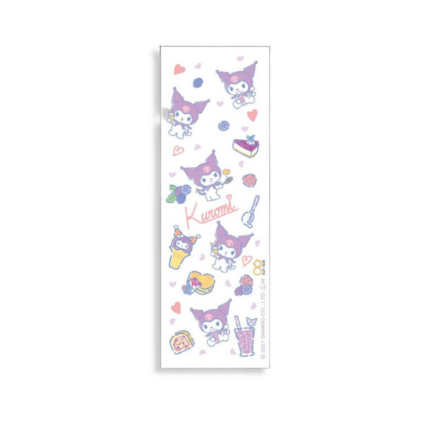 Sanrio Kuromi Rotating Mascot Mechanical Pencil
