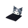 Sanrio Kuromi Seat Cushion with Backrest