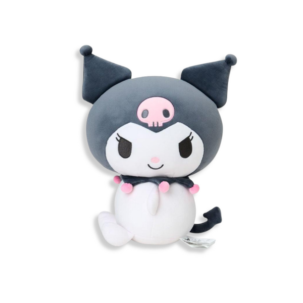 Sanrio Kuromi Seatbelt Cushion