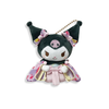Sanrio Kuromi Shogun General S Plush 16cm