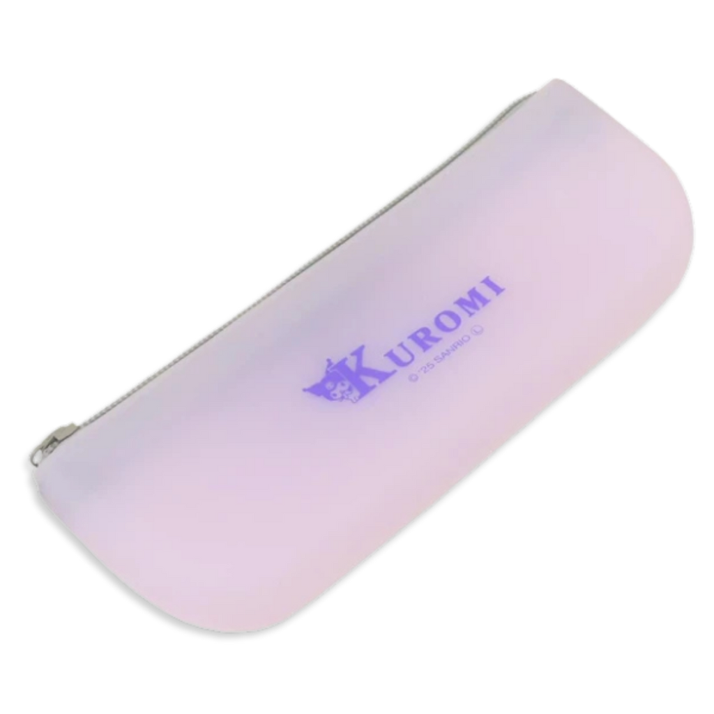Sanrio_Kuromi_Silicone_Pencil_Case_2