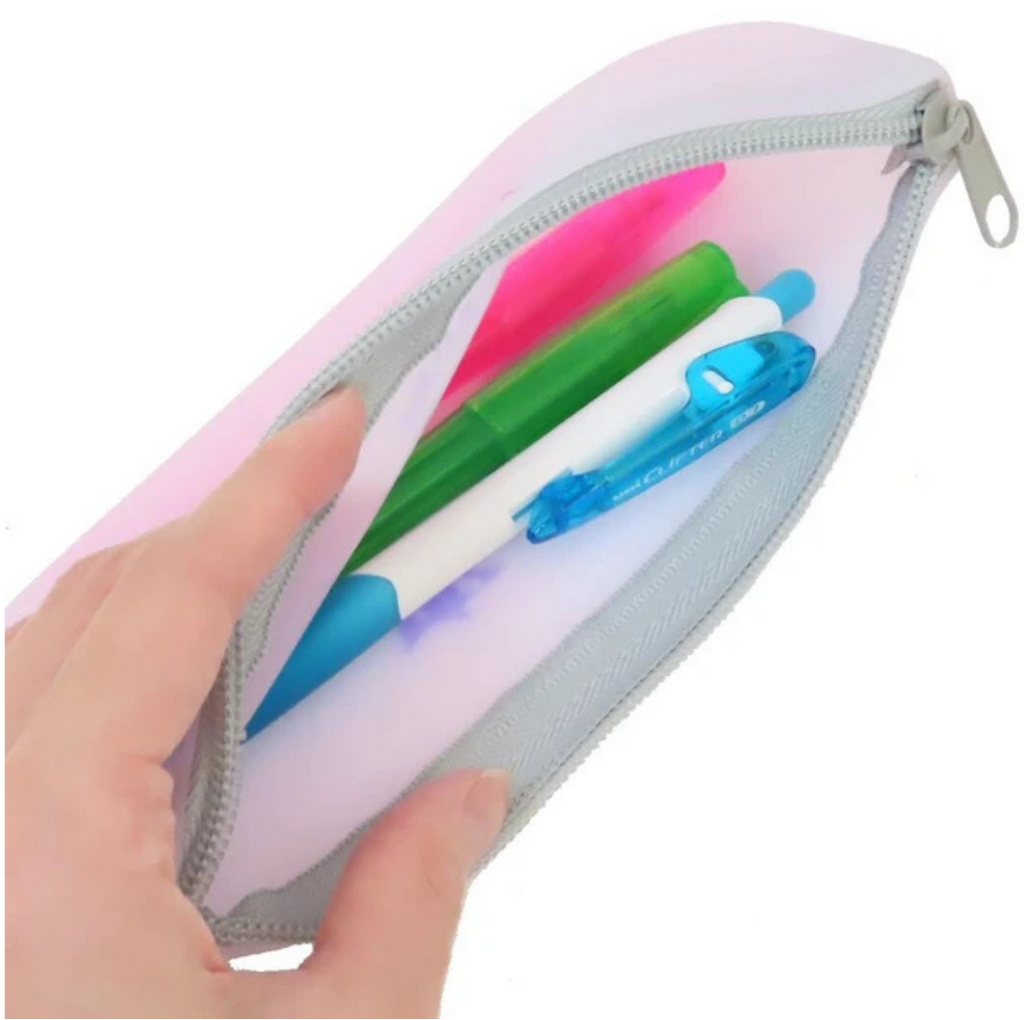 Sanrio_Kuromi_Silicone_Pencil_Case_3