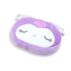 Sanrio Kuromi Sleeping Face Mini Cushion