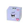Sanrio Kuromi Stainless Steel Mug With Lid 3